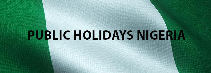 Nigeria Public Holidays 2025 Official Calendar