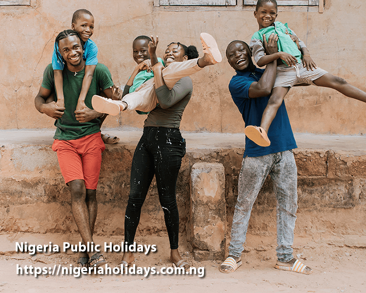 Nigeria independence day